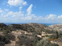 Pissouri-Wanderung &ndash; &copy; Anne Bemmann (Eberhardt TRAVEL)