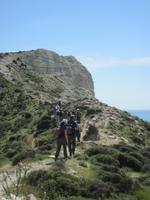Pissouri-Wanderung &ndash; &copy; Britt Reuter-Bracklow (Eberhardt TRAVEL)