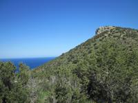 Der Thron des Akamas &ndash; &copy; Britt Reuter-Bracklow (Eberhardt TRAVEL)