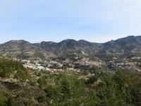 Bergdorf Agros &ndash; &copy; Anna Stiebing (Eberhardt TRAVEL)