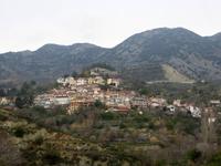 Dorf Agros &ndash; &copy; Anna Stiebing (Eberhardt TRAVEL)