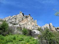 Festung St. Hilarion, Nordzypern &ndash; &copy; Anna Stiebing (Eberhardt TRAVEL)