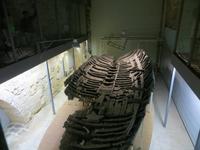 Schiffswrackmuseum in der Festung von Kyrenia / Girne &ndash; &copy; Anna Stiebing (Eberhardt TRAVEL)