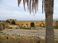 Festung von Kyrenia / Girne &ndash; &copy; Anna Stiebing (Eberhardt TRAVEL)