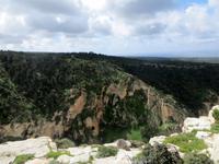 Avakas Schlucht &ndash; &copy; Anna Stiebing (Eberhardt TRAVEL)