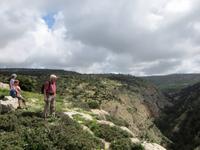 Avakas Schlucht &ndash; &copy; Anna Stiebing (Eberhardt TRAVEL)