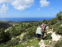 Avakas Schlucht &ndash; &copy; Anna Stiebing (Eberhardt TRAVEL)