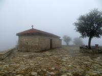 Kirche vom Prophet Elias &ndash; &copy; Anna Stiebing (Eberhardt TRAVEL)
