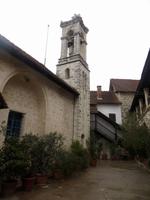 Kloster von Chrysorrogiatissa &ndash; &copy; Anna Stiebing (Eberhardt TRAVEL)