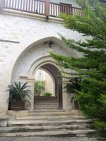 Kloster von Chrysorrogiatissa &ndash; &copy; Anna Stiebing (Eberhardt TRAVEL)