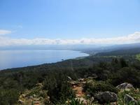 Akamas Halbinsel &ndash; &copy; Anna Stiebing (Eberhardt TRAVEL)