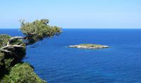 Küste Akamas Halbinsel &ndash; &copy; Anna Stiebing (Eberhardt TRAVEL)