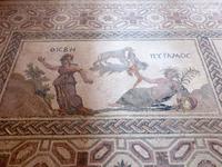 Mosaike von Paphos &ndash; &copy; Anna Stiebing (Eberhardt TRAVEL)