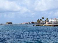 Paphos Promenade &ndash; &copy; Anna Stiebing (Eberhardt TRAVEL)
