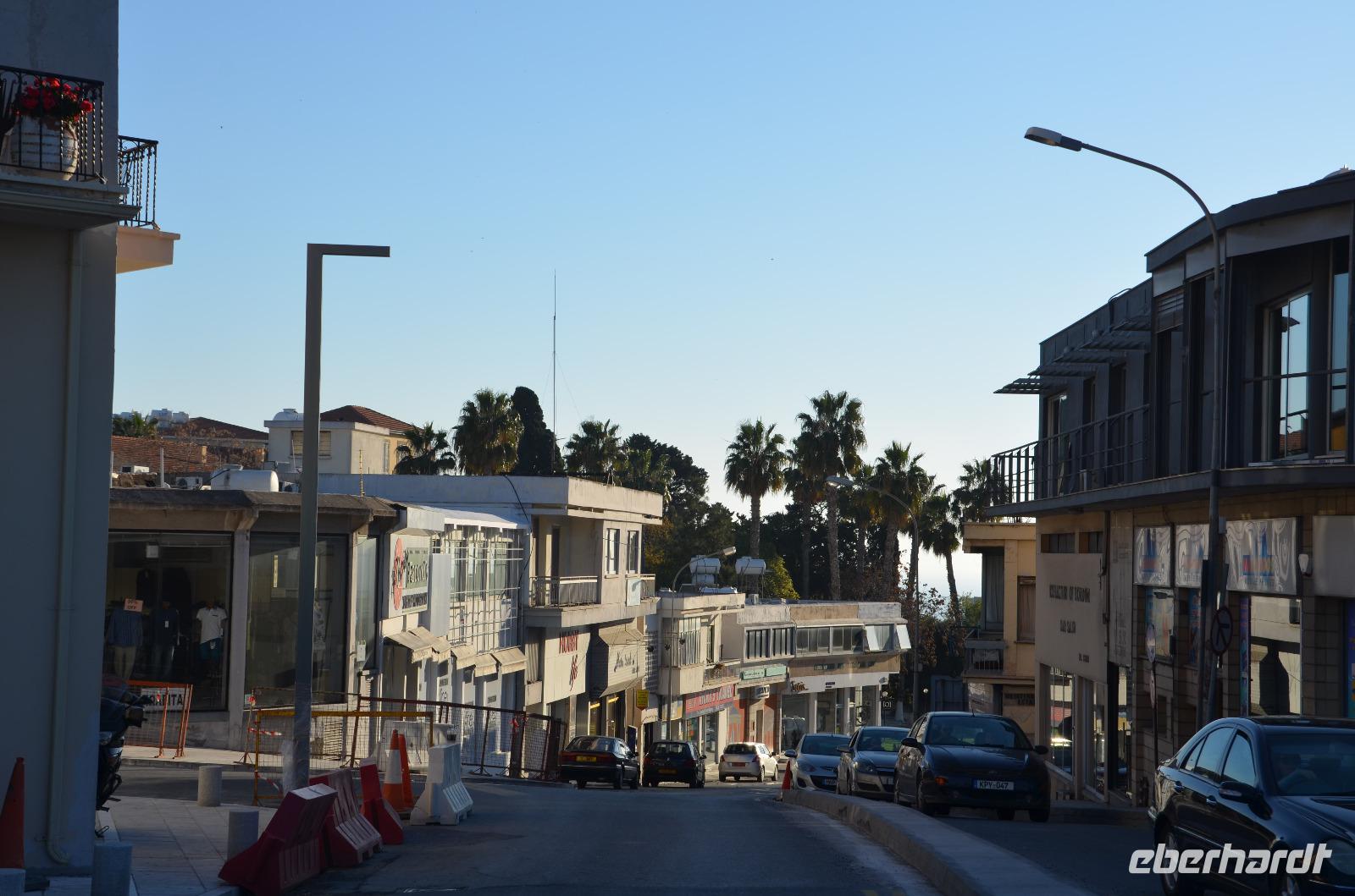 Paphos &ndash; &copy; Helene Johannsen (Eberhardt TRAVEL)