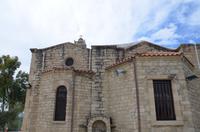 Kirche in Limassol &ndash; &copy; Helene Johannsen (Eberhardt TRAVEL)