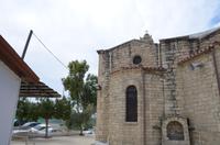 Kirche in Limassol &ndash; &copy; Helene Johannsen (Eberhardt TRAVEL)