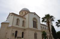 Agia Napa Kathedrale, Limassol &ndash; &copy; Helene Johannsen (Eberhardt TRAVEL)