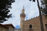 Kebir-Moschee, Limassol &ndash; &copy; Helene Johannsen (Eberhardt TRAVEL)