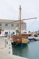 Hafen von Limassol &ndash; &copy; Helene Johannsen (Eberhardt TRAVEL)