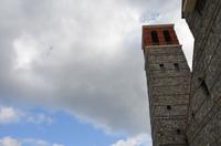 Kirche des heiligen Artenius, Agros &ndash; &copy; Helene Johannsen (Eberhardt TRAVEL)