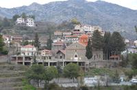 Agros  &ndash; &copy; Helene Johannsen (Eberhardt TRAVEL)