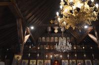 Kirche in Agros &ndash; &copy; Helene Johannsen (Eberhardt TRAVEL)