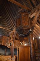 Kirche in Agros &ndash; &copy; Helene Johannsen (Eberhardt TRAVEL)