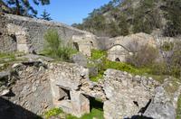Klosterruine &ndash; &copy; Helene Johannsen (Eberhardt TRAVEL)
