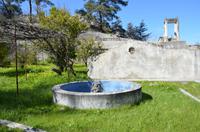 Klosterruine &ndash; &copy; Helene Johannsen (Eberhardt TRAVEL)