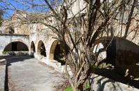 Klosterruine &ndash; &copy; Helene Johannsen (Eberhardt TRAVEL)