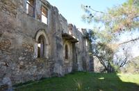 Klosterruine &ndash; &copy; Helene Johannsen (Eberhardt TRAVEL)