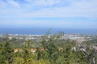 Ausblick  &ndash; &copy; Helene Johannsen (Eberhardt TRAVEL)
