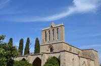 Abtei von Bellapais &ndash; &copy; Helene Johannsen (Eberhardt TRAVEL)