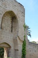Abtei von Bellapais &ndash; &copy; Helene Johannsen (Eberhardt TRAVEL)