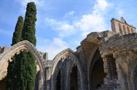 Abtei von Bellapais &ndash; &copy; Helene Johannsen (Eberhardt TRAVEL)