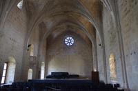 Abtei von Bellapais &ndash; &copy; Helene Johannsen (Eberhardt TRAVEL)