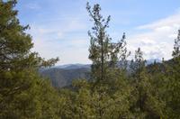 Trodoos-Gebirge &ndash; &copy; Helene Johannsen (Eberhardt TRAVEL)