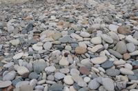 Steinstrand &ndash; &copy; Helene Johannsen (Eberhardt TRAVEL)