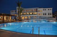 Kefalos Hotel &ndash; &copy; Helene Johannsen (Eberhardt TRAVEL)