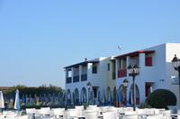Kefalos Hotel &ndash; &copy; Helene Johannsen (Eberhardt TRAVEL)
