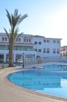 Kefalos Hotel &ndash; &copy; Helene Johannsen (Eberhardt TRAVEL)