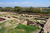 Ausgrabungsstätte Paphos &ndash; &copy; Helene Johannsen (Eberhardt TRAVEL)