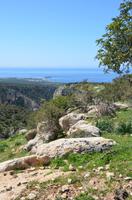 Avagas-Schlucht &ndash; &copy; Helene Johannsen (Eberhardt TRAVEL)
