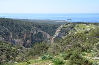 Avagas-Schlucht &ndash; &copy; Helene Johannsen (Eberhardt TRAVEL)
