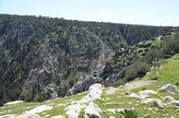 Avagas-Schlucht &ndash; &copy; Helene Johannsen (Eberhardt TRAVEL)