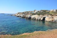 Bucht von Peia &ndash; &copy; Helene Johannsen (Eberhardt TRAVEL)