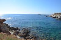 Bucht von Peia &ndash; &copy; Helene Johannsen (Eberhardt TRAVEL)
