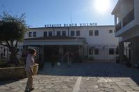 Kefalos Hotel &ndash; &copy; Helene Johannsen (Eberhardt TRAVEL)