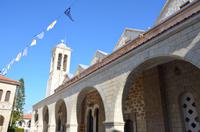 Paphos &ndash; &copy; Helene Johannsen (Eberhardt TRAVEL)